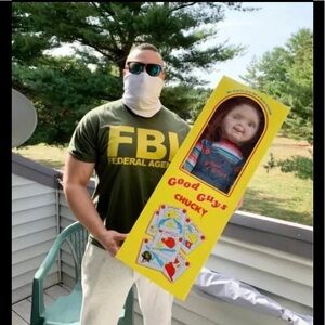 24”Good Guy’s Chucky Child’s Play Doll